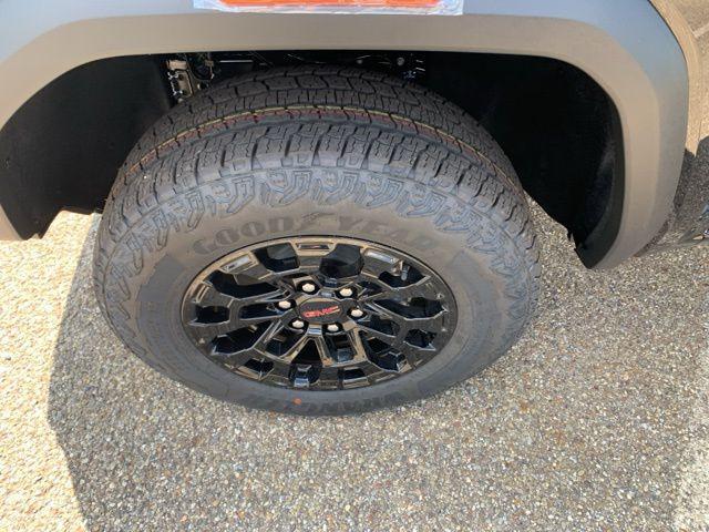 new 2026 GMC Canyon car, priced at $45,875