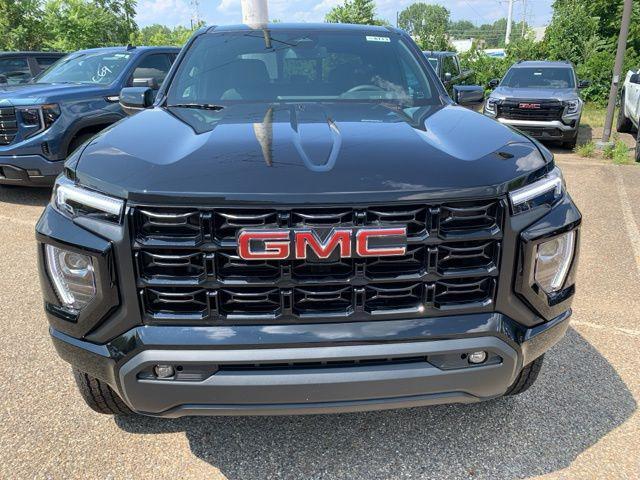 new 2026 GMC Canyon car, priced at $45,875