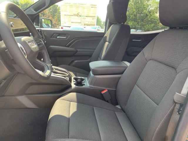 new 2026 GMC Canyon car, priced at $45,875