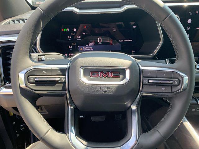 new 2026 GMC Canyon car, priced at $45,875