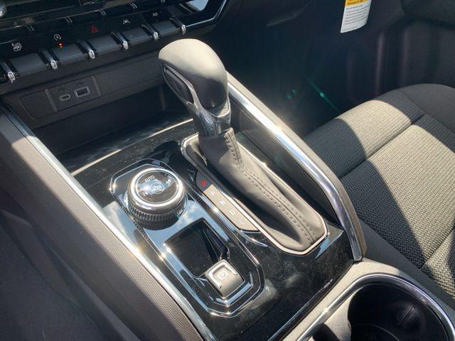 new 2026 GMC Canyon car, priced at $45,875