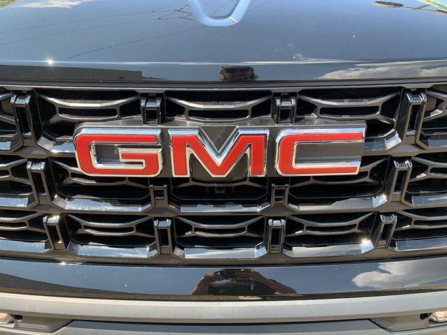 new 2026 GMC Canyon car, priced at $45,875