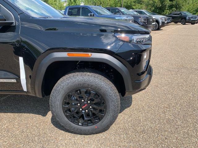 new 2026 GMC Canyon car, priced at $45,875