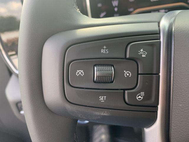 new 2025 GMC Sierra 2500 car, priced at $62,830