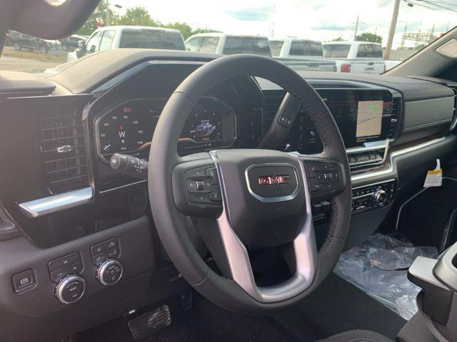 new 2025 GMC Sierra 2500 car, priced at $62,830