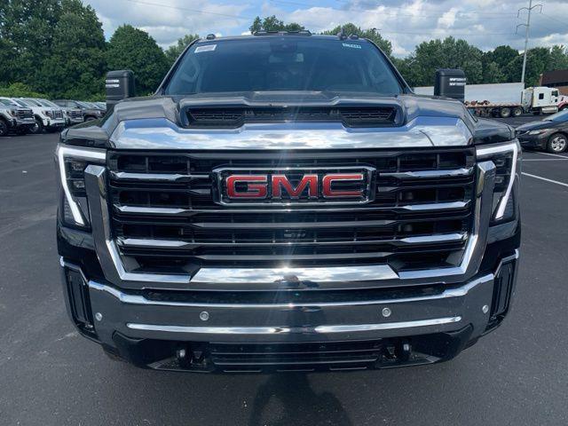 new 2025 GMC Sierra 2500 car, priced at $62,830