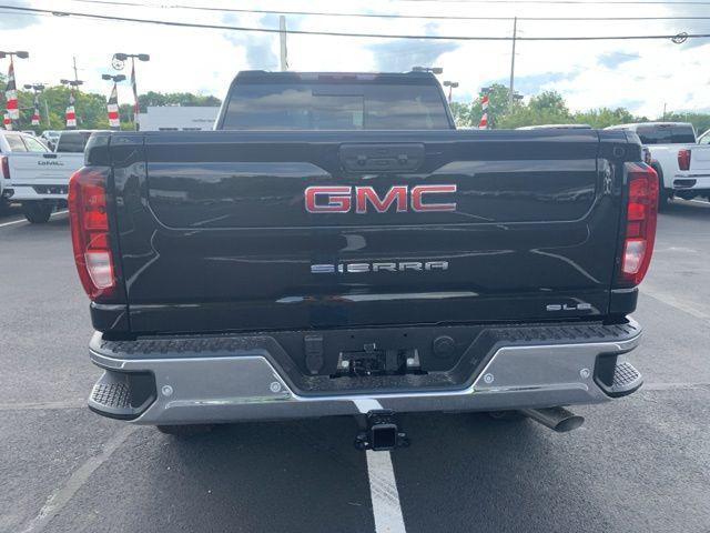 new 2025 GMC Sierra 2500 car, priced at $62,830