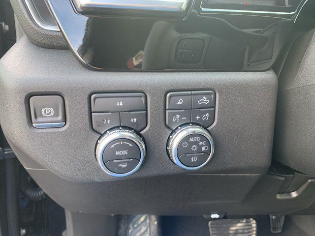 new 2025 GMC Sierra 2500 car, priced at $62,830