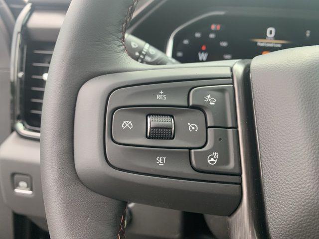 new 2025 GMC Sierra 2500 car, priced at $93,425