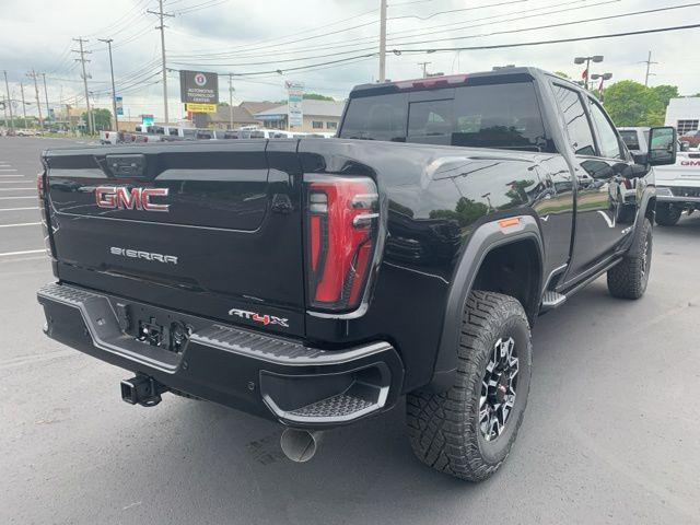 new 2025 GMC Sierra 2500 car, priced at $93,425