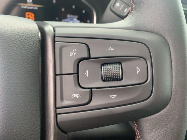 new 2025 GMC Sierra 2500 car, priced at $93,425