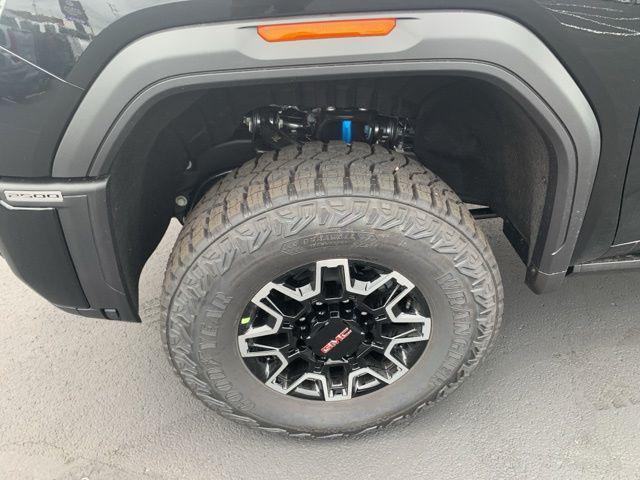 new 2025 GMC Sierra 2500 car, priced at $93,425