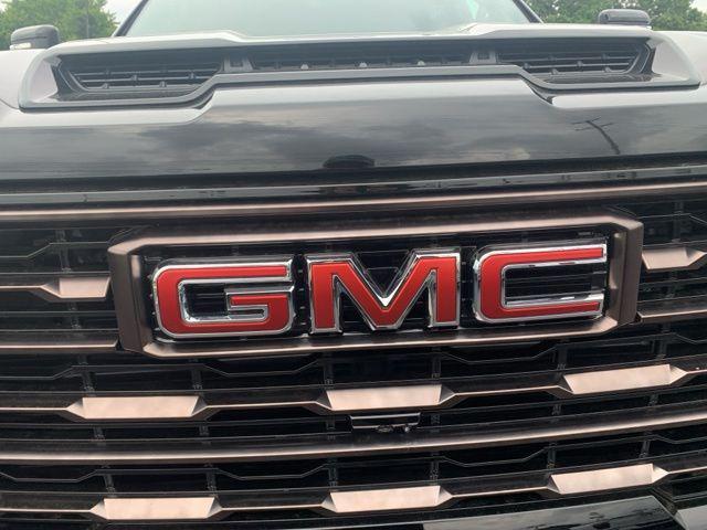 new 2025 GMC Sierra 2500 car, priced at $93,425