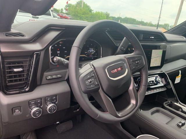 new 2025 GMC Sierra 2500 car, priced at $93,425
