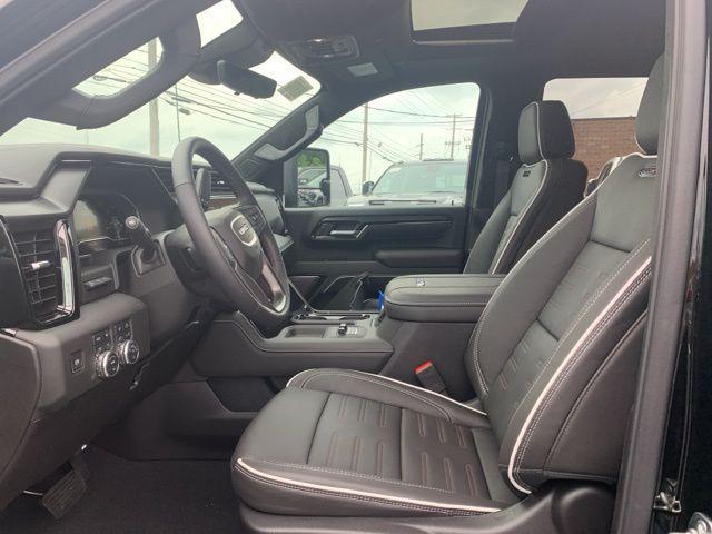 new 2025 GMC Sierra 2500 car, priced at $93,425