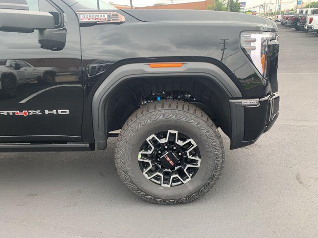 new 2025 GMC Sierra 2500 car, priced at $93,425