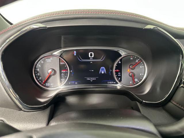 used 2019 Chevrolet Blazer car, priced at $24,700