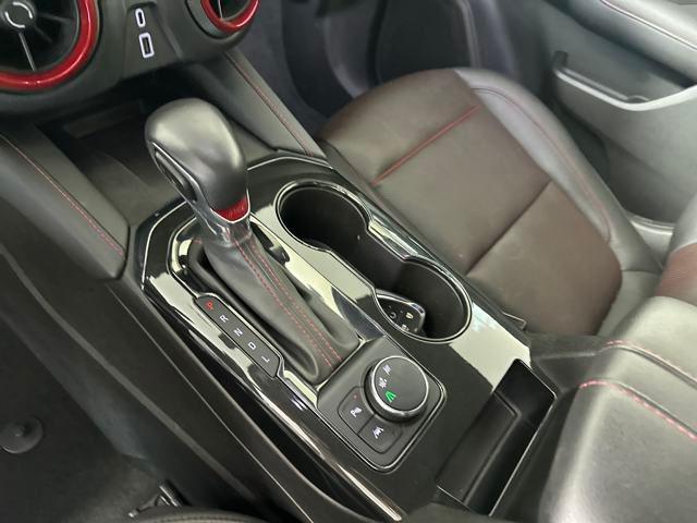 used 2019 Chevrolet Blazer car, priced at $24,700