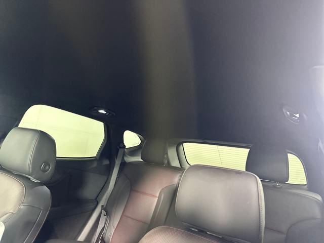 used 2019 Chevrolet Blazer car, priced at $24,700