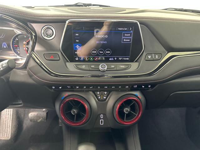 used 2019 Chevrolet Blazer car, priced at $24,700