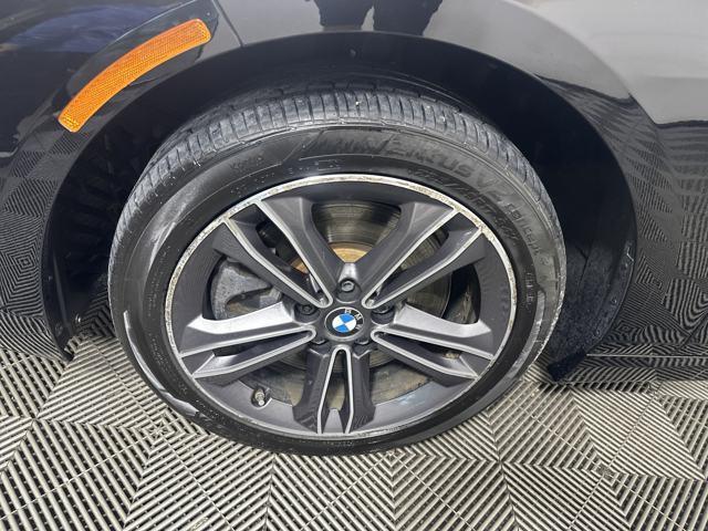 used 2021 BMW 228 Gran Coupe car, priced at $24,900