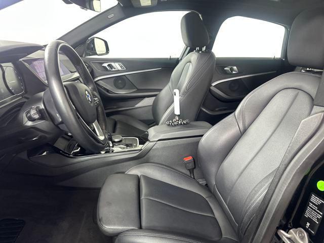 used 2021 BMW 228 Gran Coupe car, priced at $23,400