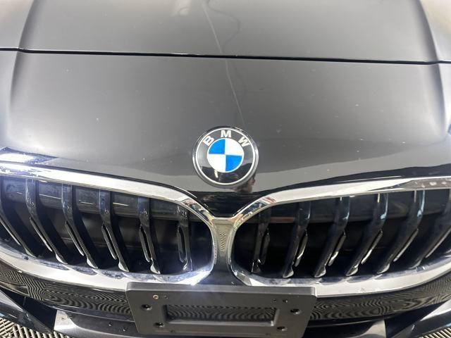 used 2021 BMW 228 Gran Coupe car, priced at $23,400