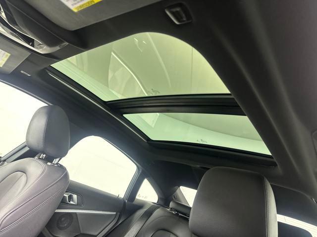 used 2021 BMW 228 Gran Coupe car, priced at $23,400