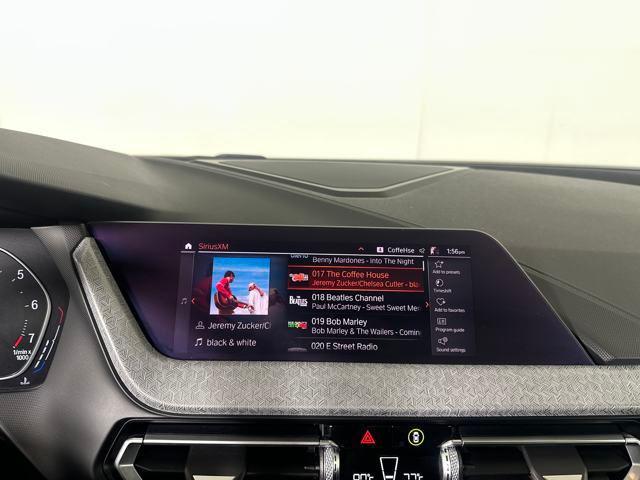 used 2021 BMW 228 Gran Coupe car, priced at $23,400