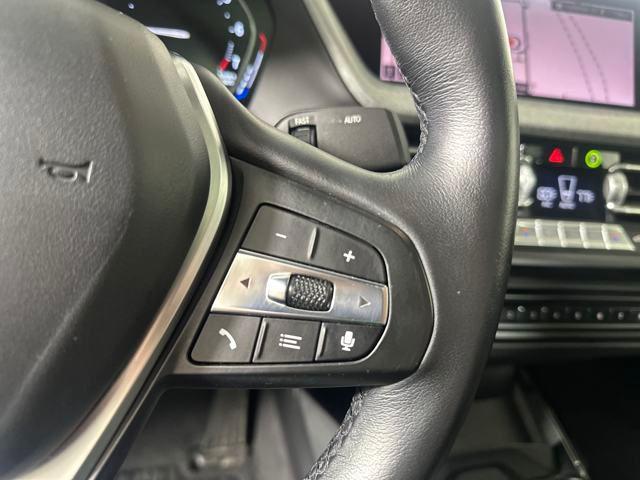 used 2021 BMW 228 Gran Coupe car, priced at $23,400