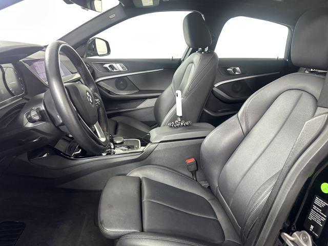 used 2021 BMW 228 Gran Coupe car, priced at $24,900