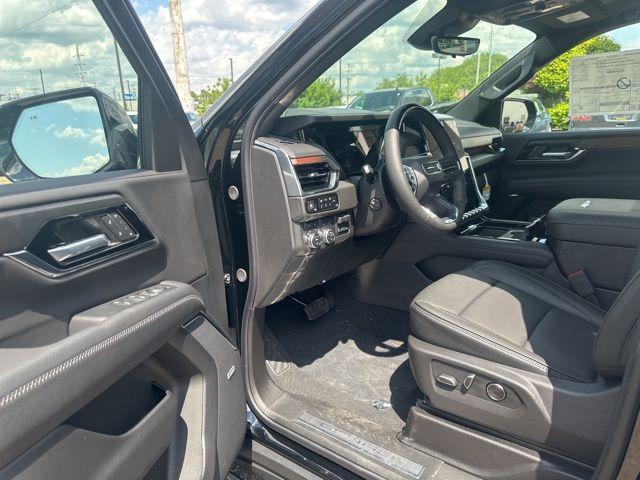 new 2025 GMC Yukon car, priced at $103,620