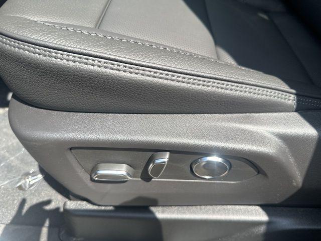 new 2025 GMC Yukon car, priced at $103,620