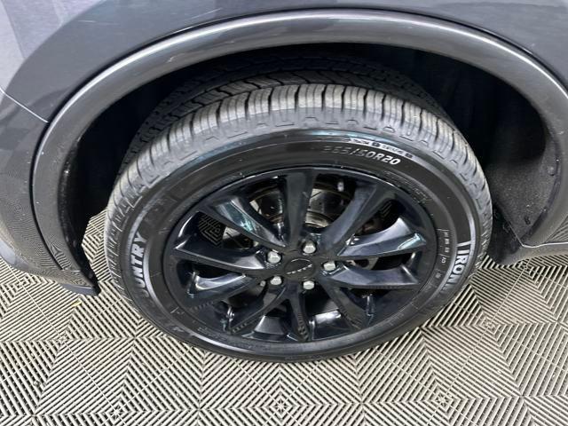 used 2018 Dodge Durango car, priced at $19,900