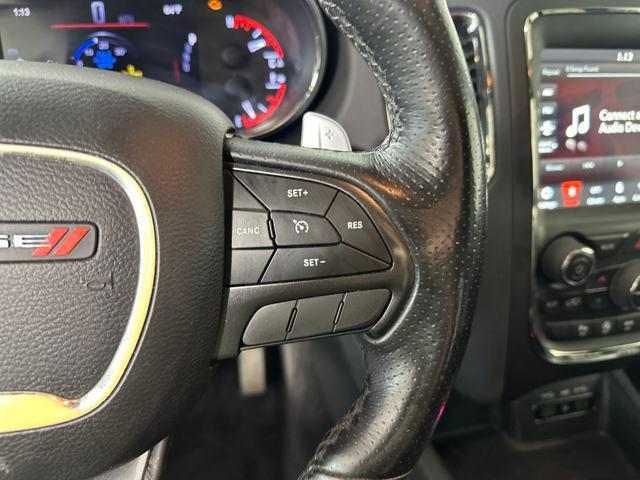 used 2018 Dodge Durango car, priced at $19,900