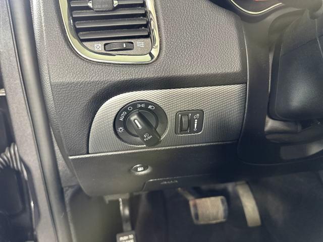 used 2018 Dodge Durango car, priced at $19,900
