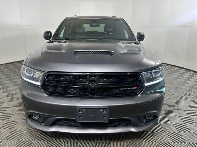 used 2018 Dodge Durango car, priced at $19,900