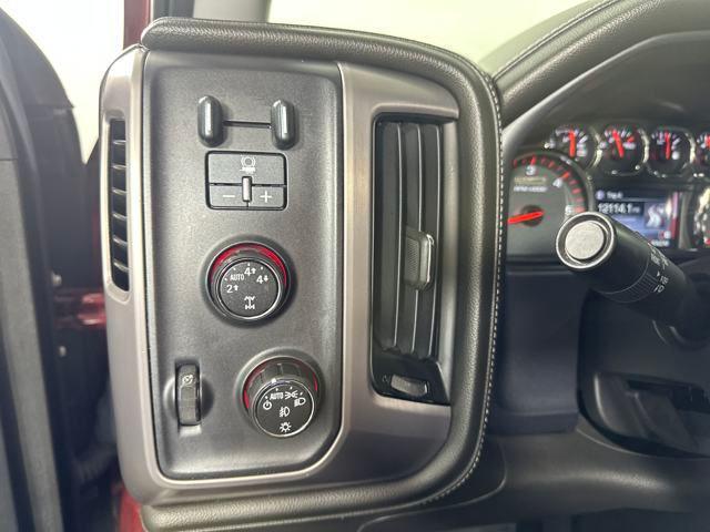 used 2015 GMC Sierra 1500 car, priced at $17,200