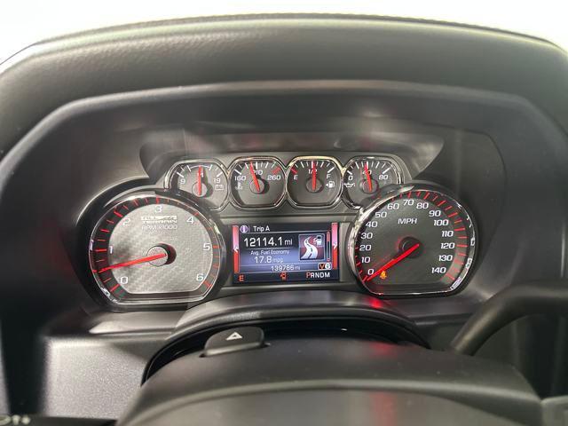 used 2015 GMC Sierra 1500 car, priced at $17,200