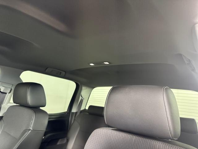 used 2015 GMC Sierra 1500 car, priced at $17,200