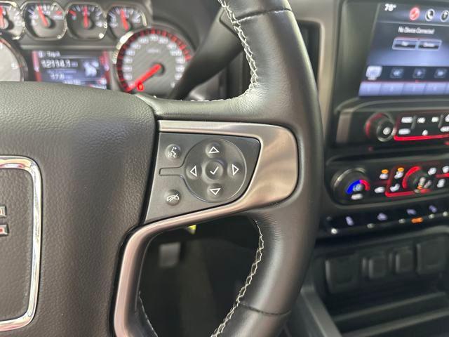used 2015 GMC Sierra 1500 car, priced at $17,200