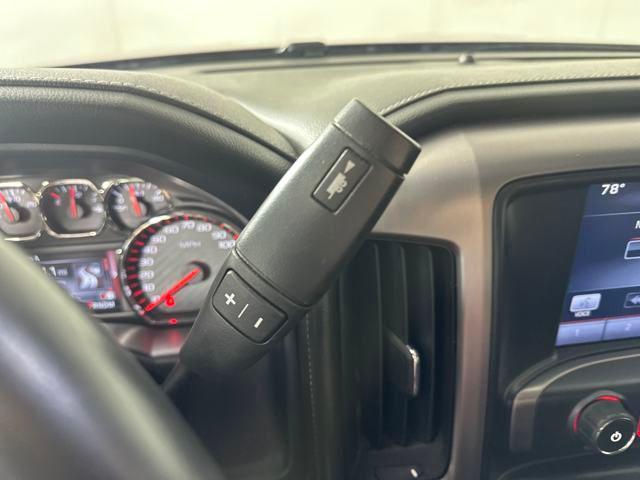 used 2015 GMC Sierra 1500 car, priced at $17,200