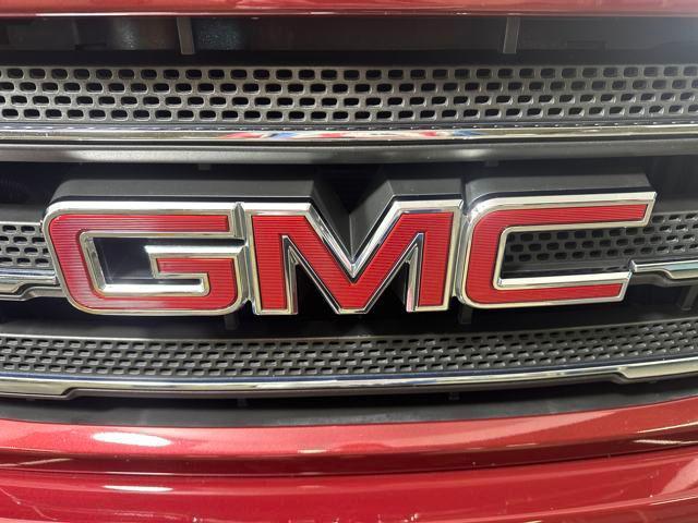 used 2015 GMC Sierra 1500 car, priced at $17,200