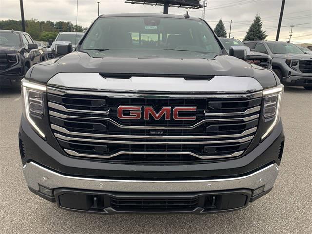 new 2025 GMC Sierra 1500 car, priced at $65,235