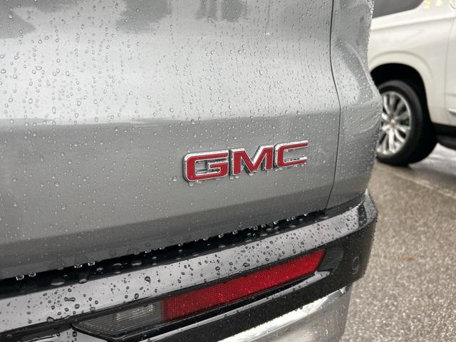 new 2024 GMC Acadia car, priced at $64,710