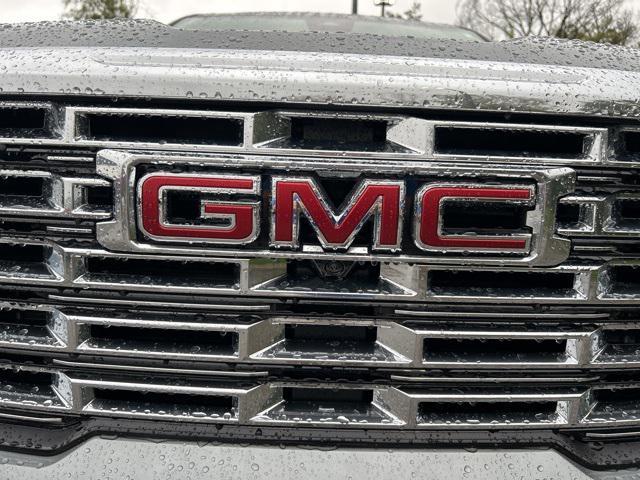 new 2024 GMC Acadia car, priced at $64,710