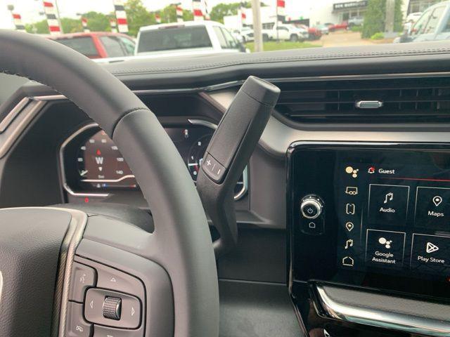 new 2025 GMC Sierra 3500 car, priced at $89,060