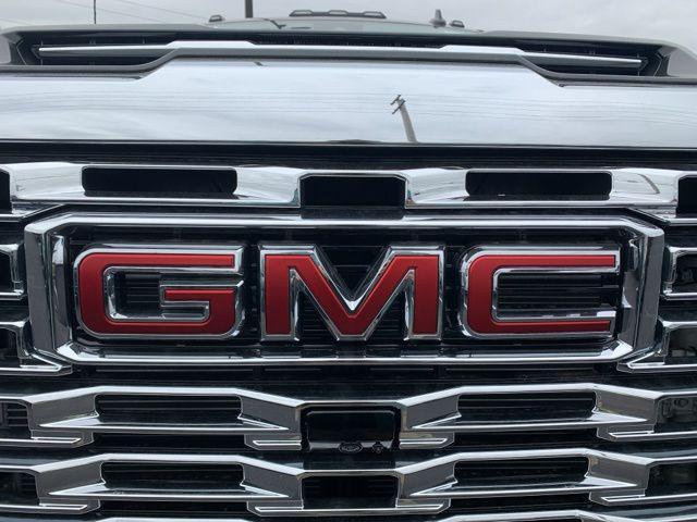 new 2025 GMC Sierra 3500 car, priced at $89,060