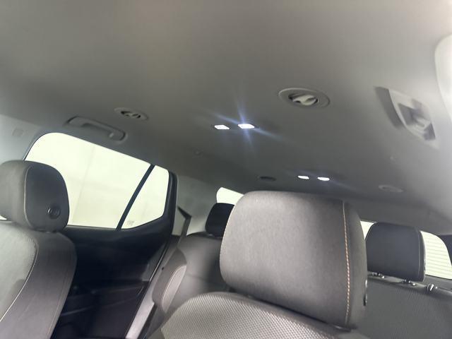 used 2018 Chevrolet Traverse car, priced at $13,500