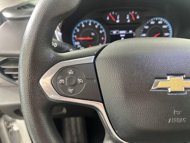 used 2018 Chevrolet Traverse car, priced at $13,500